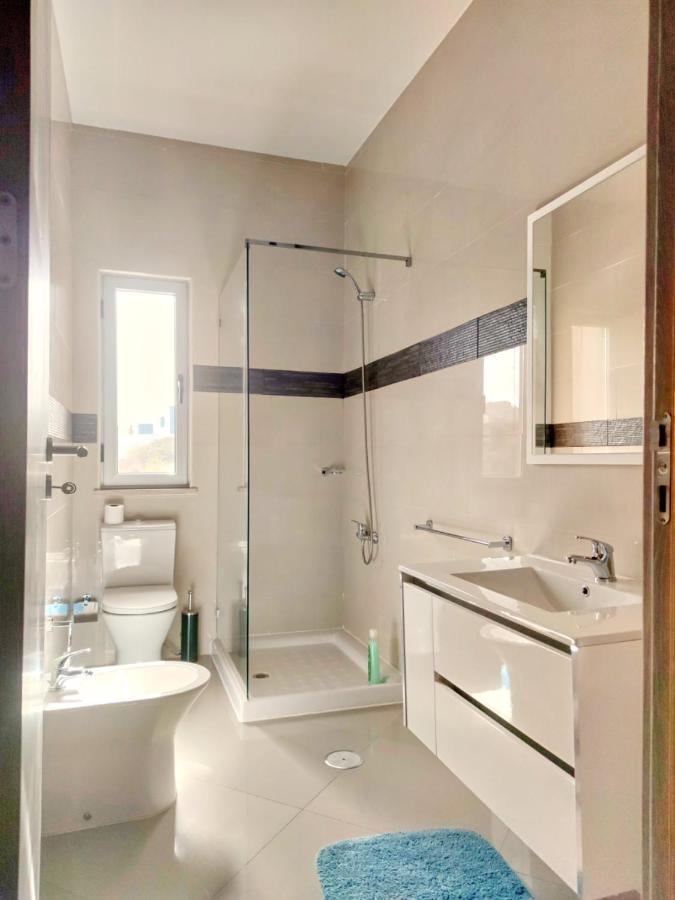 Praia Capital Residence Aparthotel Екстер'єр фото